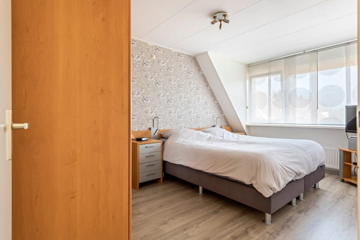 Foto 5 van Multatulistraat 7