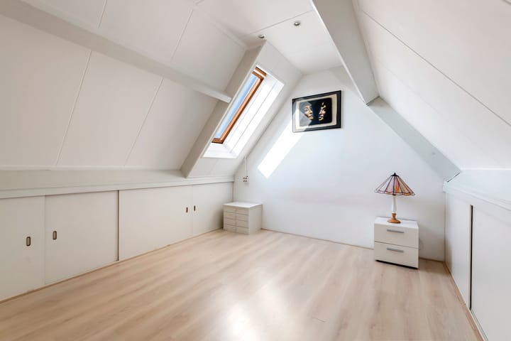 Foto 6 van Multatulistraat 7