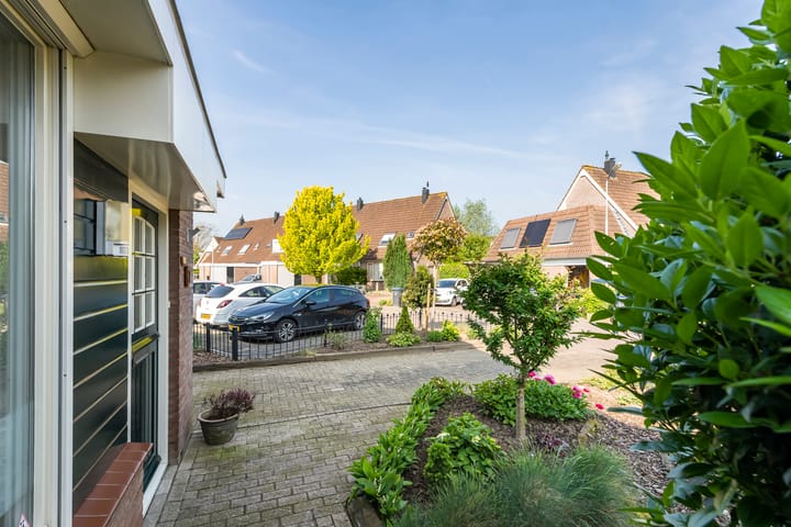 Foto 8 van Multatulistraat 7