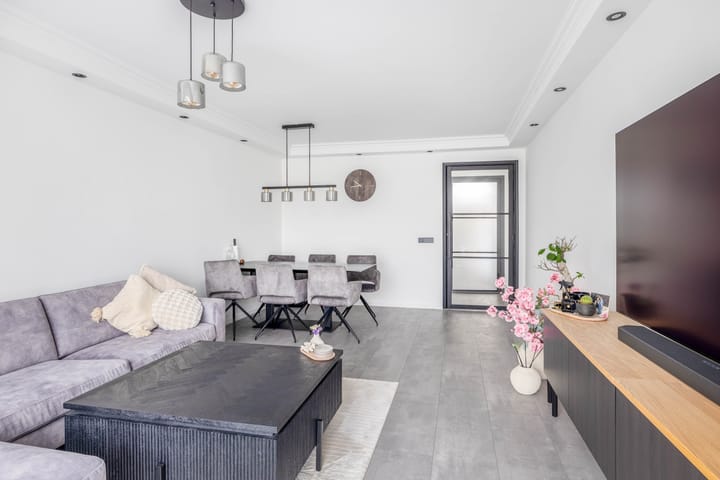 Foto 4 van Stadhoudersring 420