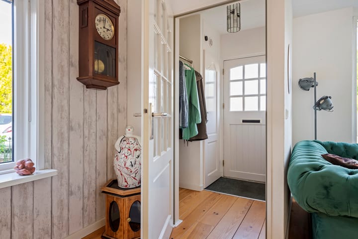 Foto 10 van Multatulistraat 7