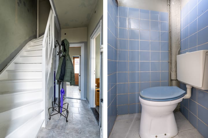 Foto 2 van Generaal Hodgesstraat 3