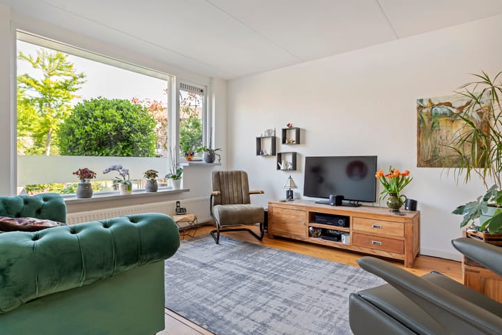 Foto 11 van Multatulistraat 7