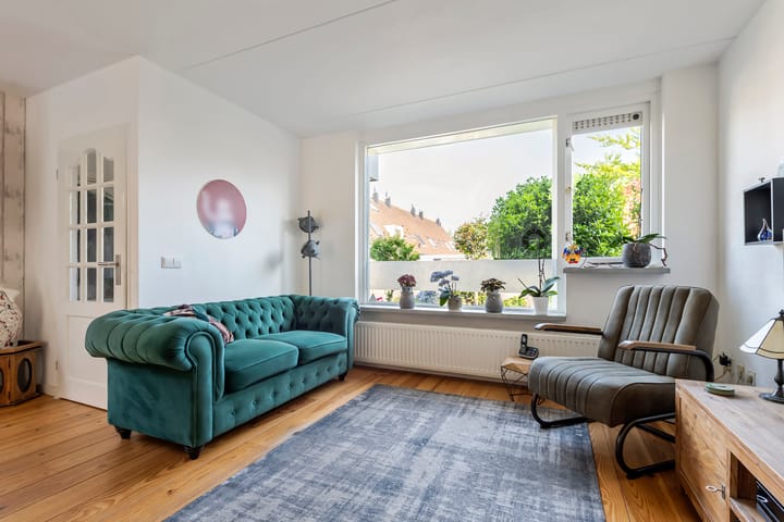 Foto 12 van Multatulistraat 7