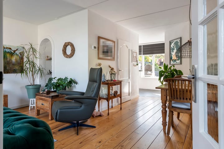 Foto 13 van Multatulistraat 7