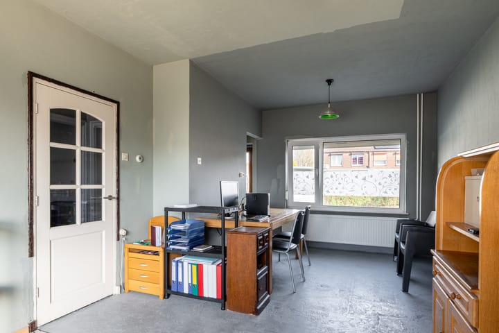 Foto 5 van Generaal Hodgesstraat 3