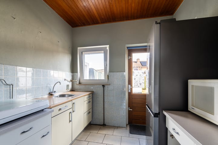 Foto 6 van Generaal Hodgesstraat 3