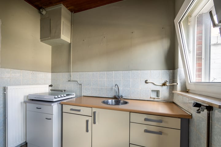 Foto 7 van Generaal Hodgesstraat 3