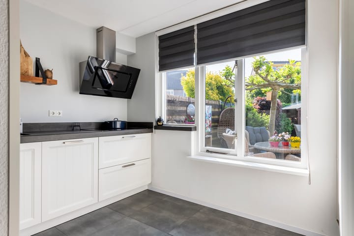 Foto 17 van Multatulistraat 7