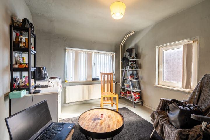 Foto 9 van Generaal Hodgesstraat 3