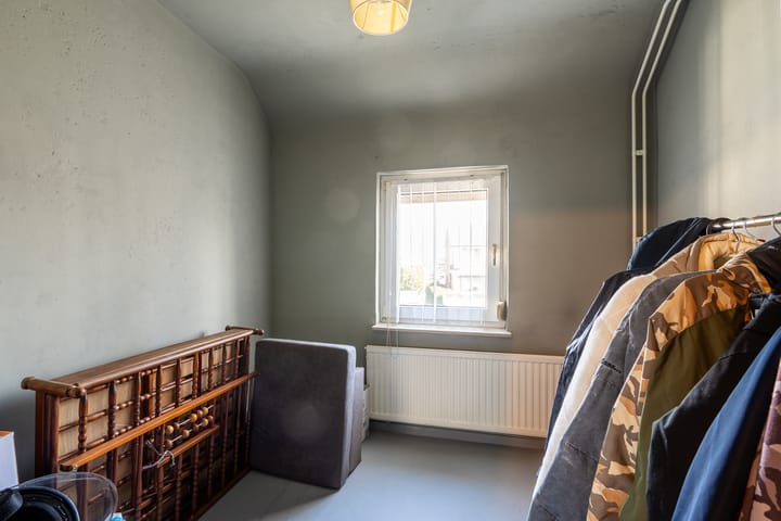 Foto 10 van Generaal Hodgesstraat 3