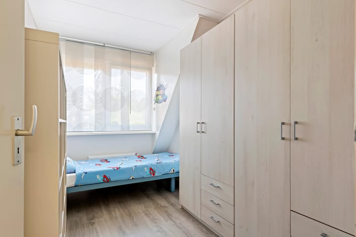 Foto 20 van Multatulistraat 7