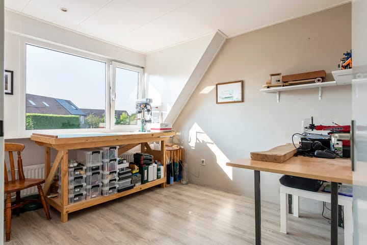 Foto 23 van Multatulistraat 7