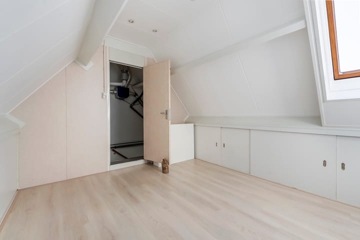 Foto 24 van Multatulistraat 7