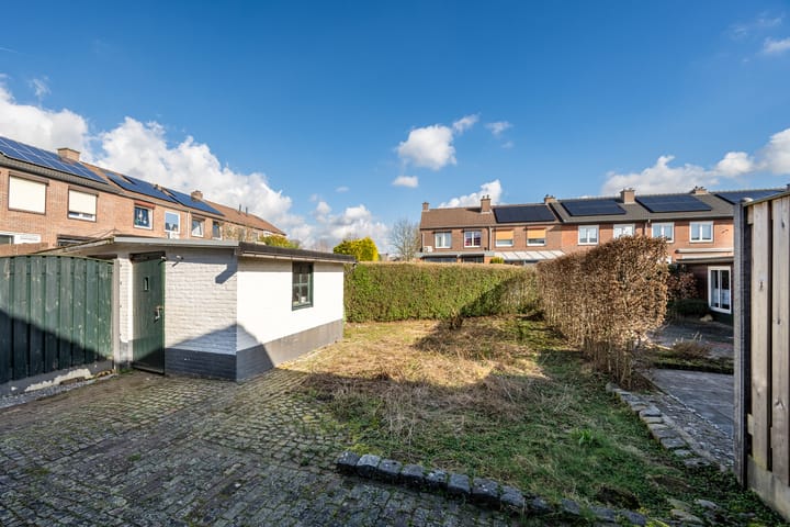 Foto 14 van Generaal Hodgesstraat 3