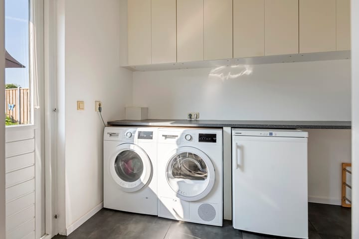 Foto 26 van Multatulistraat 7