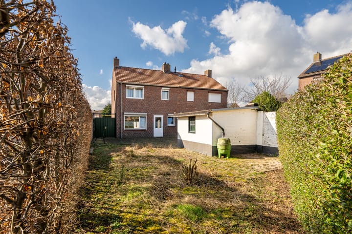 Foto 16 van Generaal Hodgesstraat 3