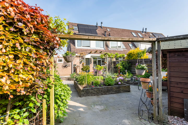 Foto 27 van Multatulistraat 7