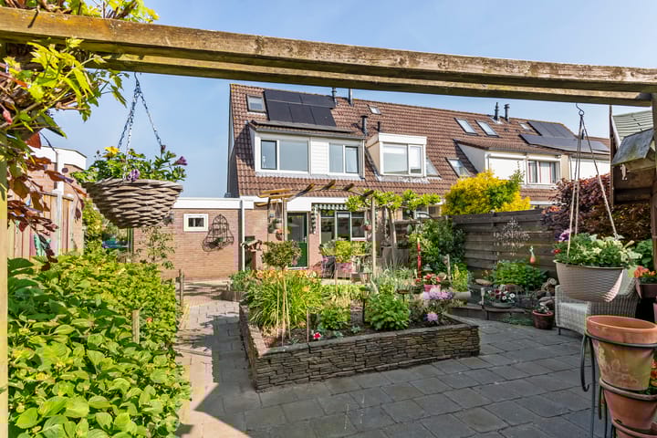 Foto 28 van Multatulistraat 7