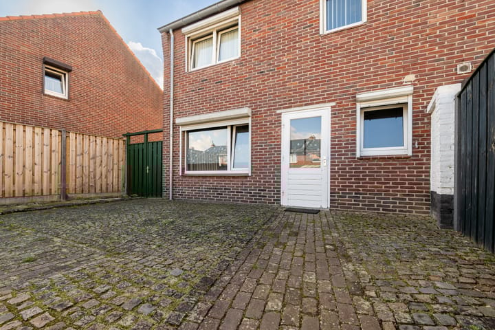 Foto 17 van Generaal Hodgesstraat 3