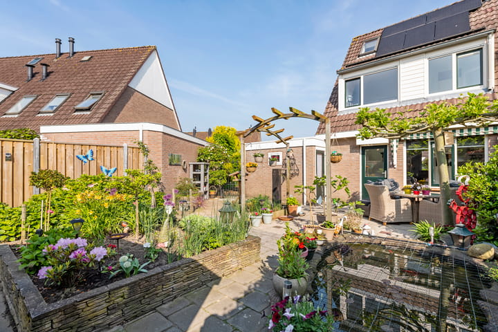 Foto 29 van Multatulistraat 7