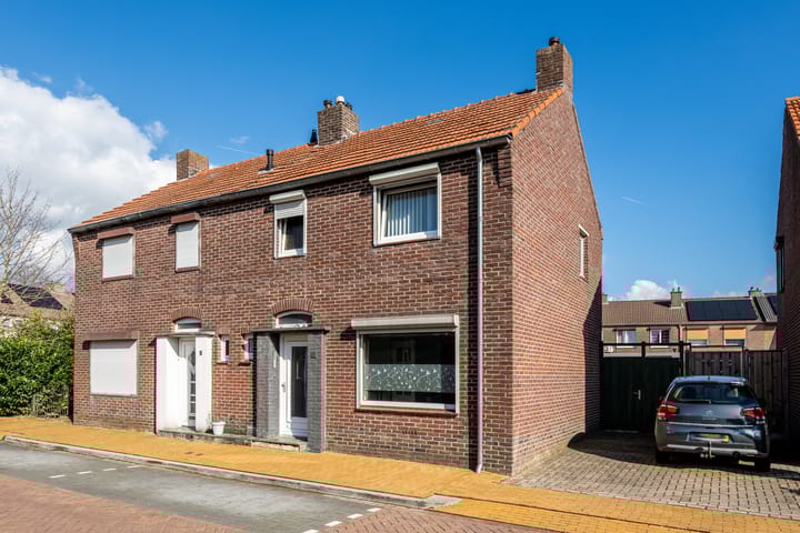 Foto 18 van Generaal Hodgesstraat 3