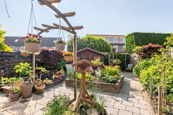 Foto 30 van Multatulistraat 7