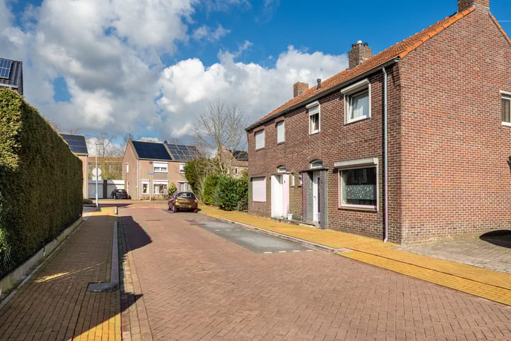 Foto 19 van Generaal Hodgesstraat 3