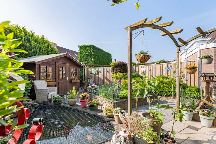 Foto 31 van Multatulistraat 7