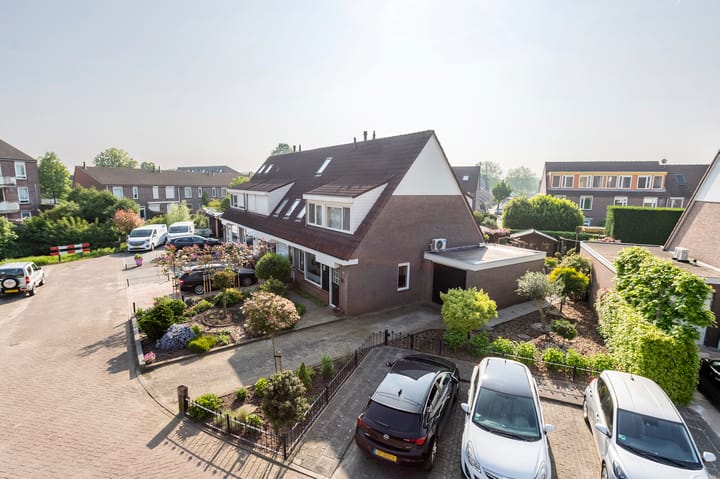 Foto 35 van Multatulistraat 7