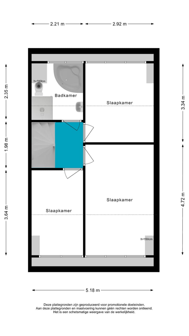 Foto 36 van Multatulistraat 7