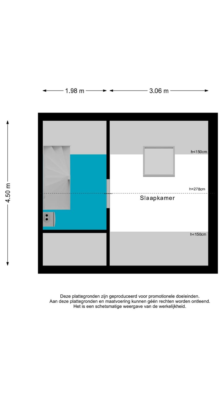 Foto 38 van Multatulistraat 7