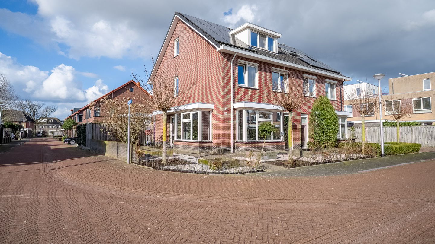 Foto 1 van Kollenveldsweg 30