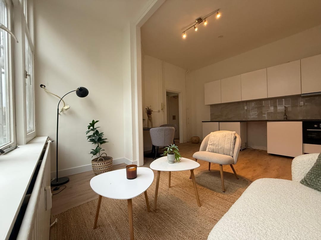 Photo 1 of Bosschestraat 6-D