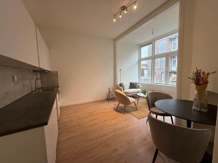 Foto 2 van Bosschestraat 6-D