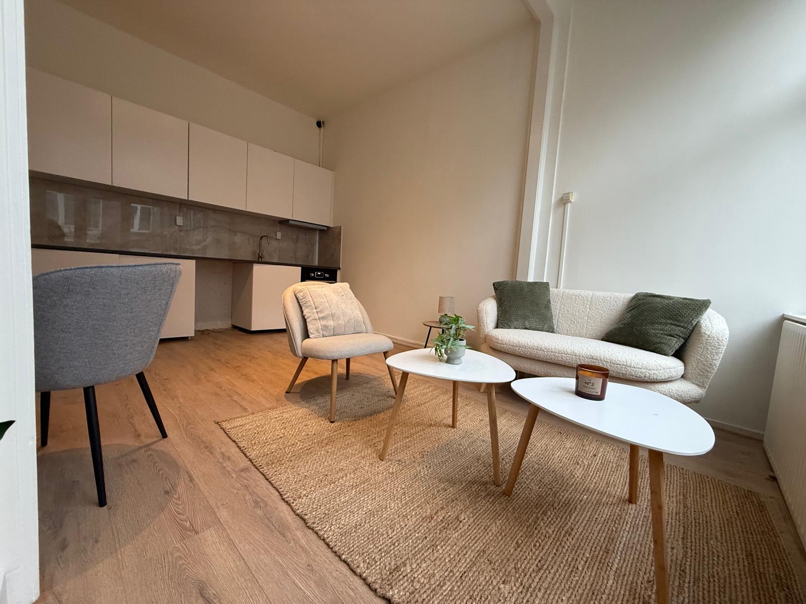 Photo 3 of Bosschestraat 6-D