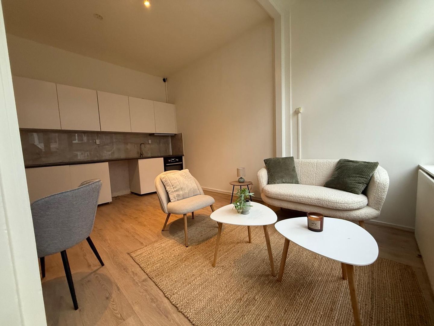 Photo 4 of Bosschestraat 6-D