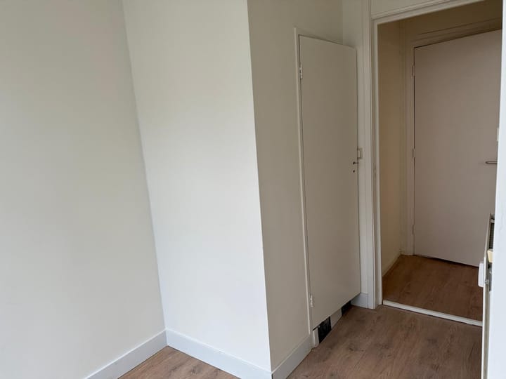 Foto 5 van Bosschestraat 6-D