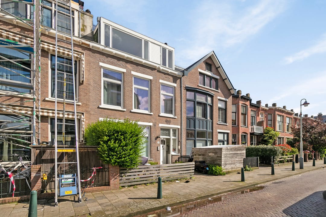 Photo 8 of Bosschestraat 6-D