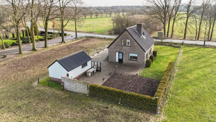 Foto 2 van Hunnenweg 31