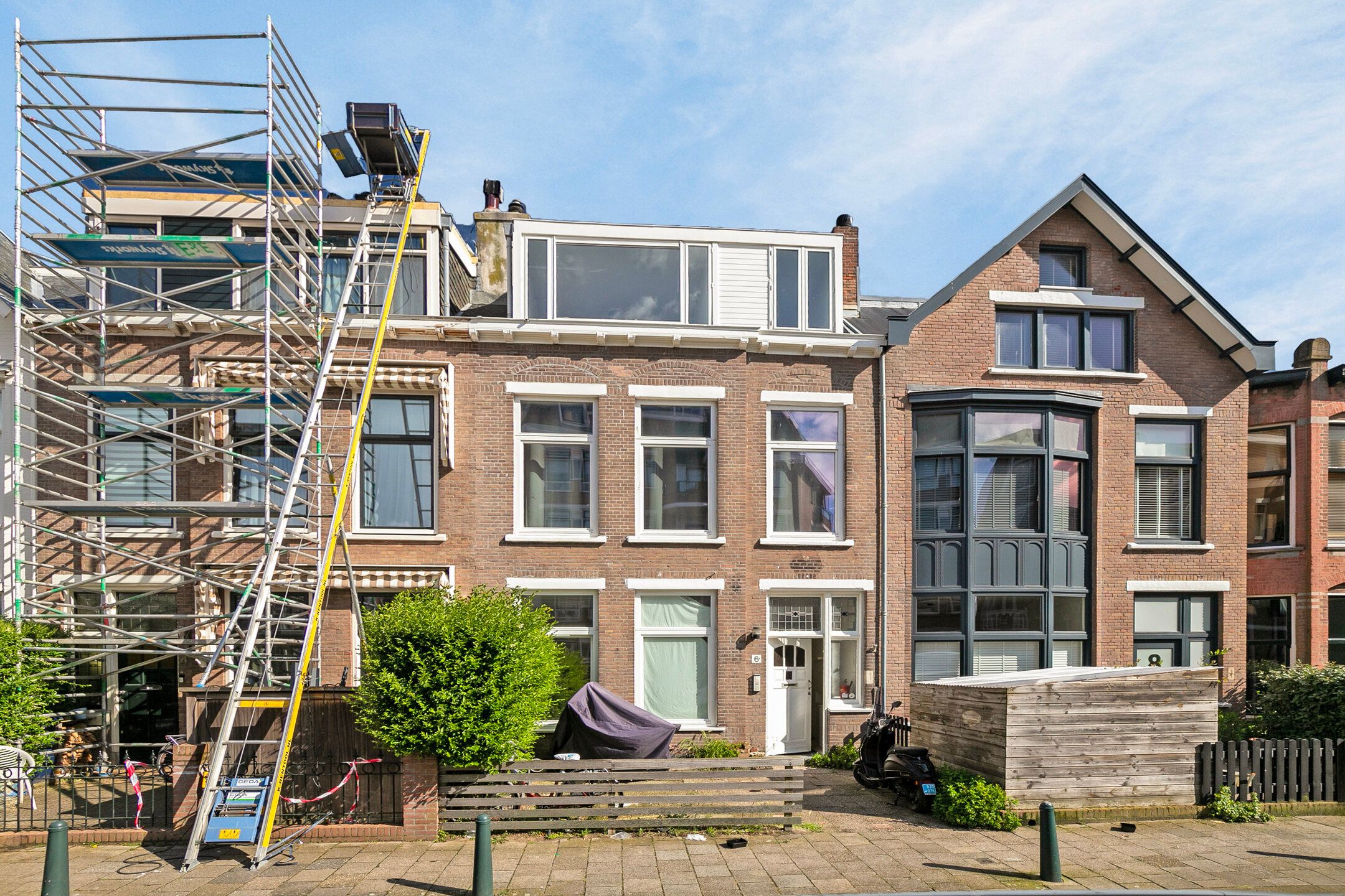 Photo 9 of Bosschestraat 6-D