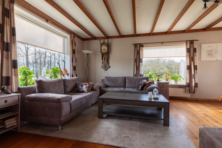 Foto 3 van Hunnenweg 31