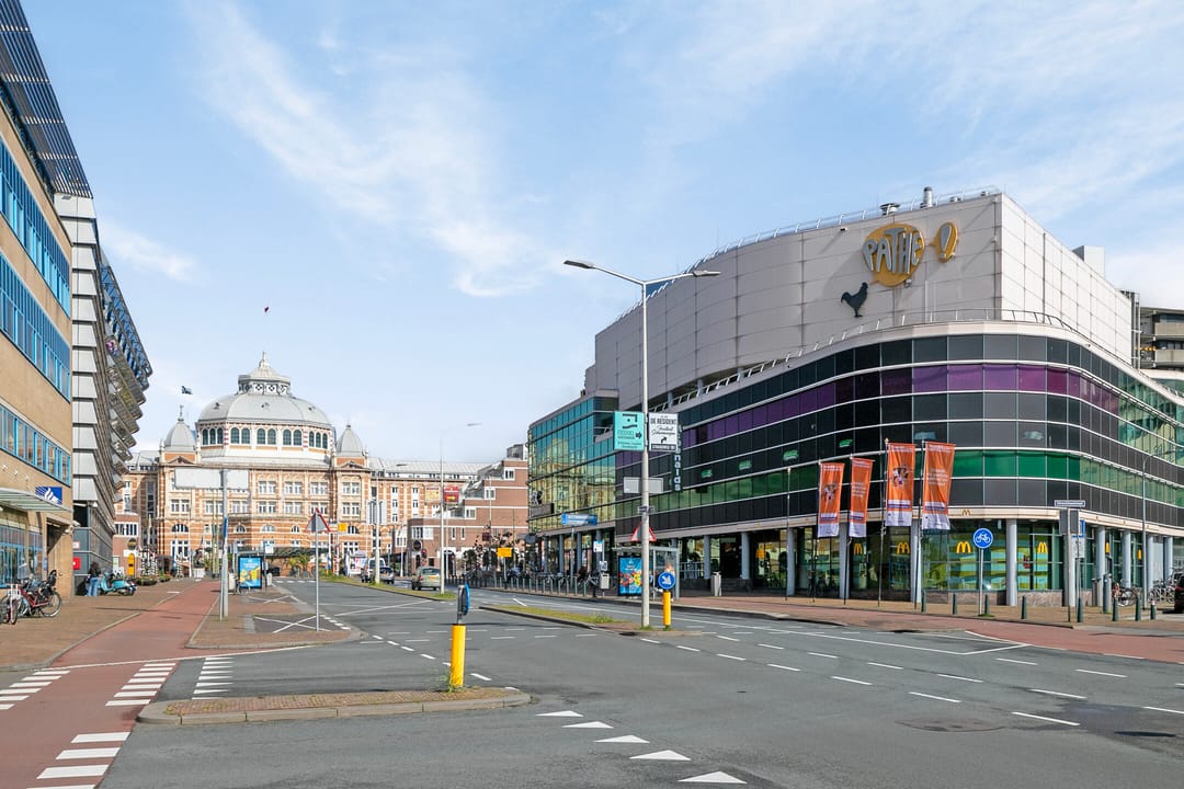 Photo 11 of Bosschestraat 6-D