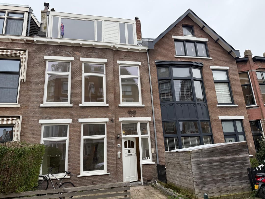 Photo 13 of Bosschestraat 6-D