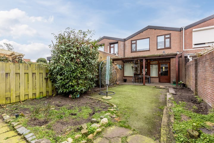 Foto 2 van Polanenhof 6