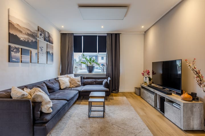 Foto 3 van Polanenhof 6