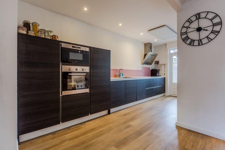 Foto 4 van Polanenhof 6