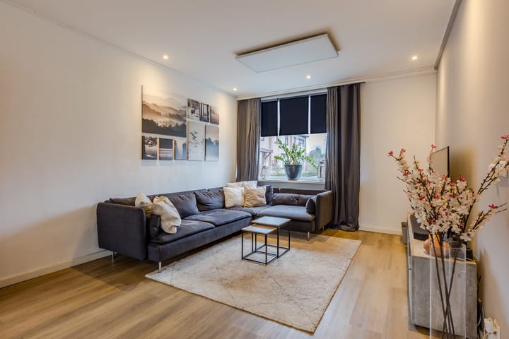 Foto 6 van Polanenhof 6