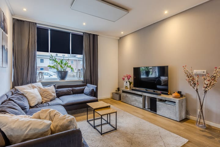 Foto 7 van Polanenhof 6