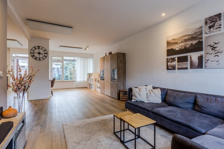 Foto 8 van Polanenhof 6